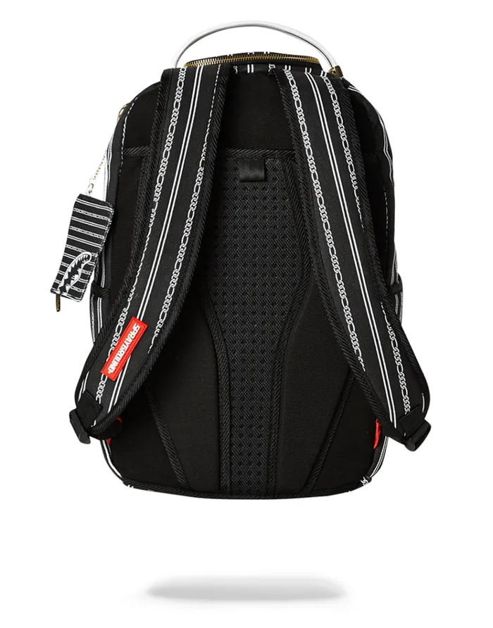 SPRAYGROUND Backpacks REVERSE SHARKS IN PARIS BLACK 8211 Universal SPRAYGROUND Backpacks REVERSE SHARKS IN PARIS BLACK 8211 Universal