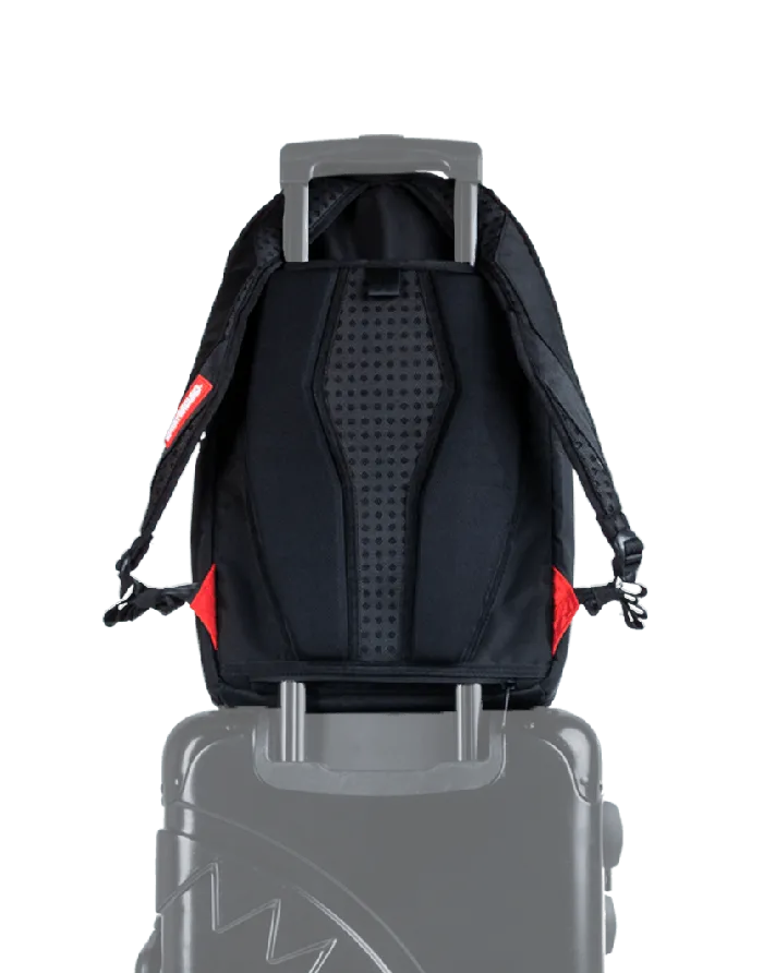 SPRAYGROUND Backpacks REVERSE SHARKS IN PARIS BLACK 8211 Universal SPRAYGROUND Backpacks REVERSE SHARKS IN PARIS BLACK 8211 Universal