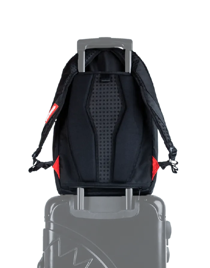 SPRAYGROUND Backpacks RICK and MORTY ALIEN ATTACK 8211 Universal SPRAYGROUND Backpacks RICK and MORTY ALIEN ATTACK 8211 Universal