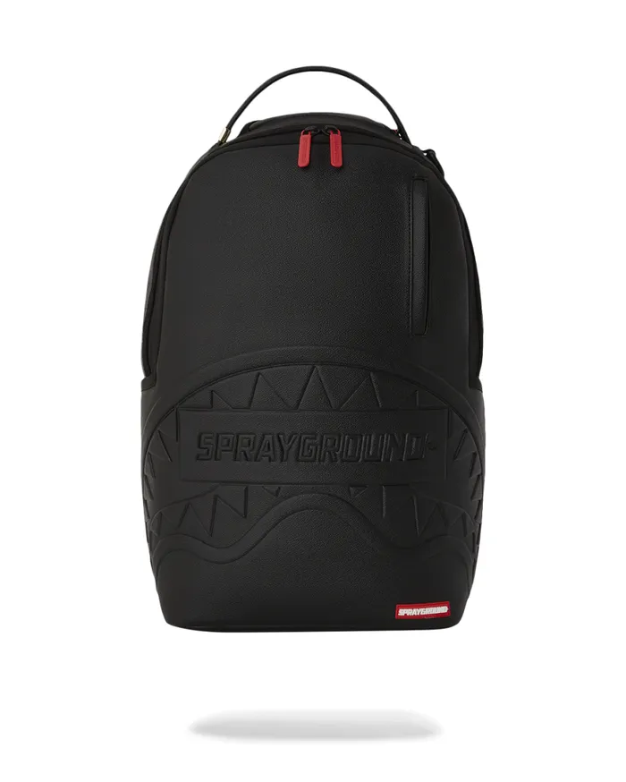 SPRAYGROUND Backpacks SHADOW SMASH BITE BACKPACK 8211 Universal