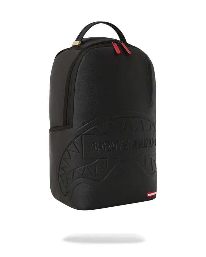 SPRAYGROUND Backpacks SHADOW SMASH BITE BACKPACK 8211 Universal