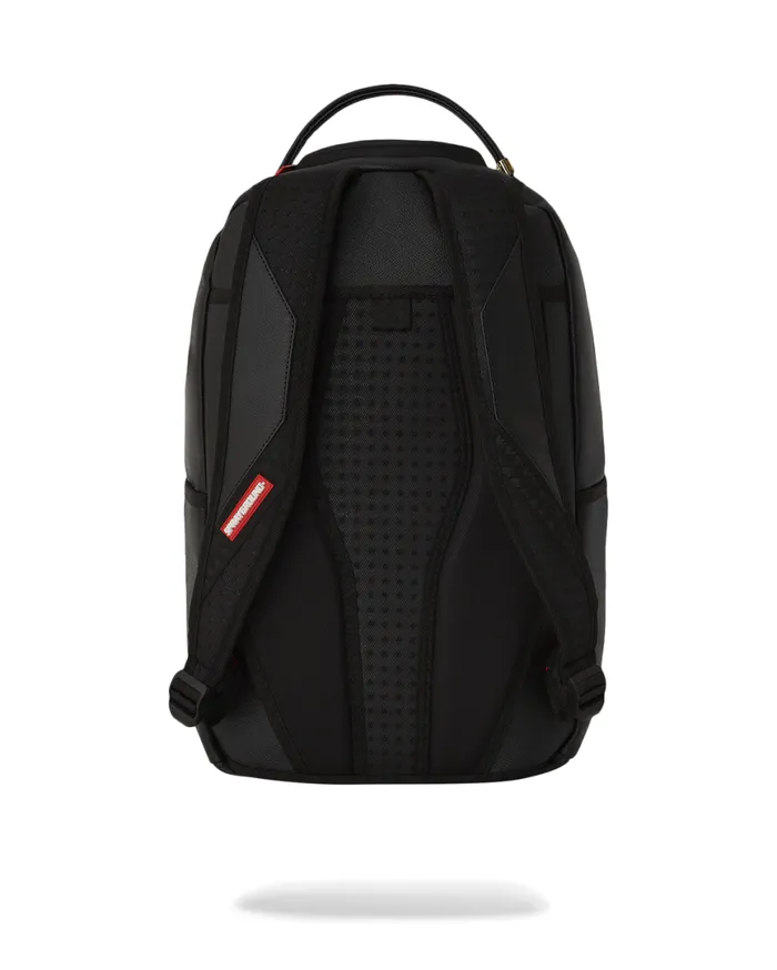 SPRAYGROUND Backpacks SHADOW SMASH BITE BACKPACK 8211 Universal