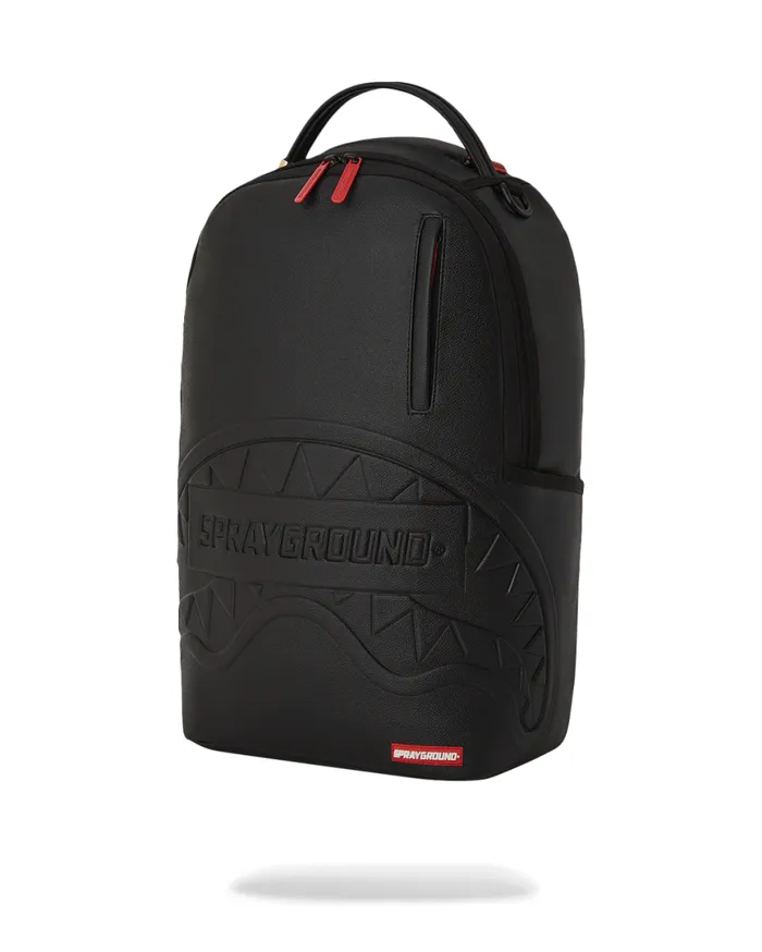 SPRAYGROUND Backpacks SHADOW SMASH BITE BACKPACK 8211 Universal