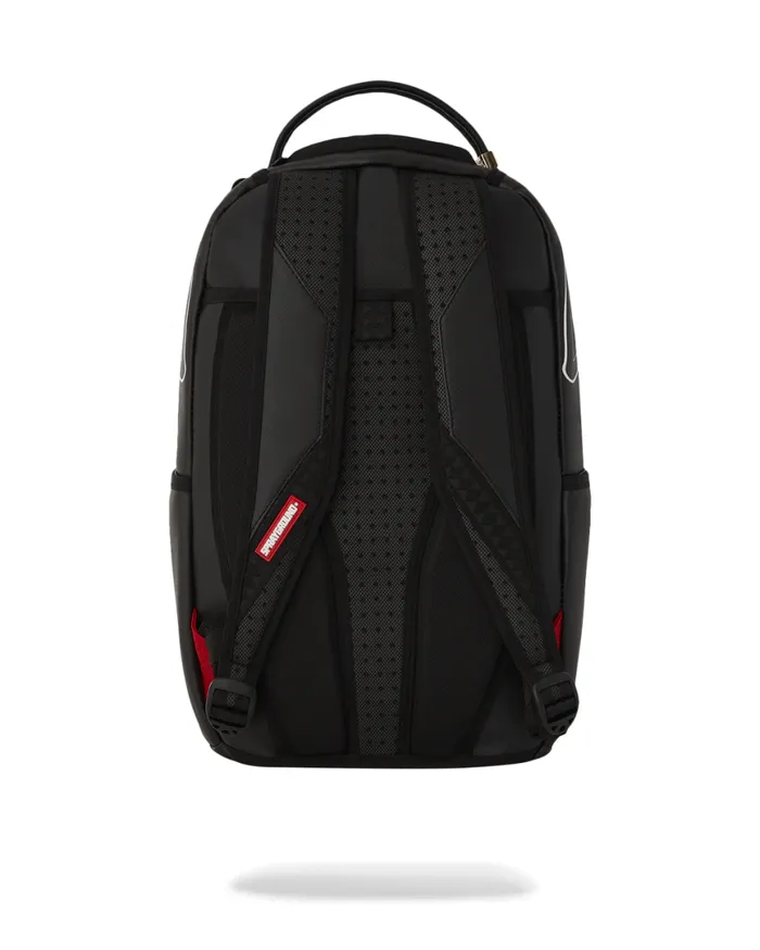 SPRAYGROUND Backpacks SHARK CENTRAL OUT THE LINE DLXSV BACKPACK 8211 Universal SPRAYGROUND Backpacks SHARK CENTRAL OUT THE LINE DLXSV BACKPACK 8211 Universal