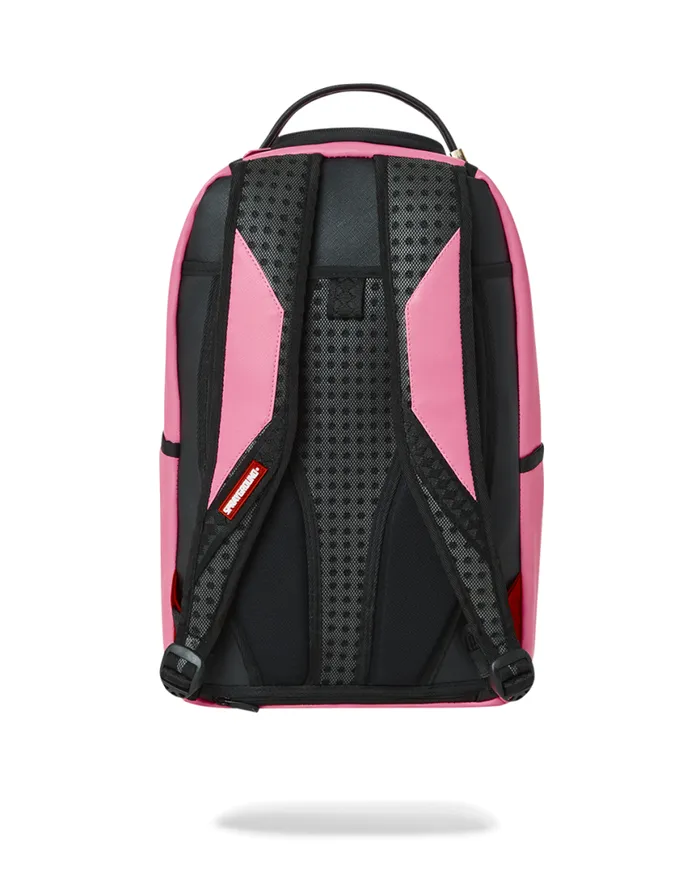 SPRAYGROUND Backpacks SHARK CENTRAL PINK BACKPACK DLXV 8211 Universal