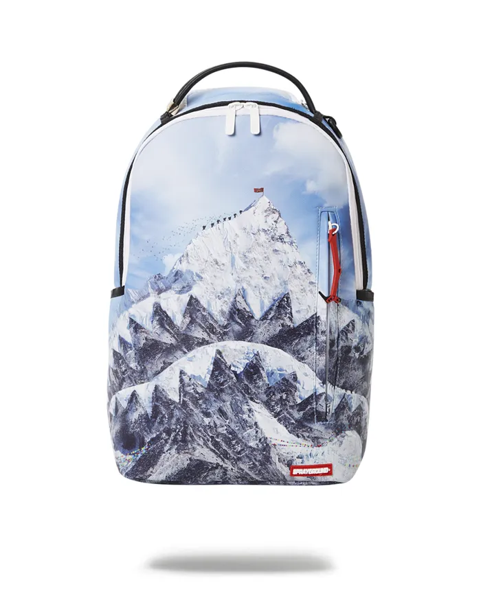 SPRAYGROUND Backpacks SHARK EVERET BACKPACK DLXV 8211 Universal