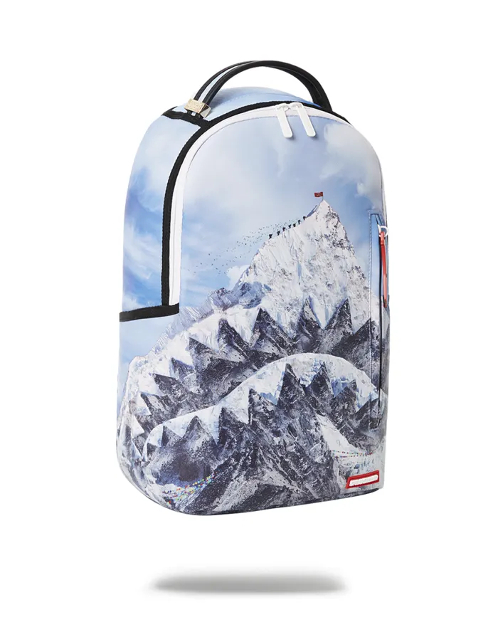 SPRAYGROUND Backpacks SHARK EVERET BACKPACK DLXV 8211 Universal SPRAYGROUND Backpacks SHARK EVERET BACKPACK DLXV 8211 Universal
