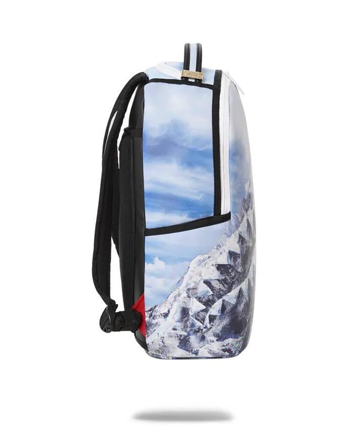 SPRAYGROUND Backpacks SHARK EVERET BACKPACK DLXV 8211 Universal SPRAYGROUND Backpacks SHARK EVERET BACKPACK DLXV 8211 Universal