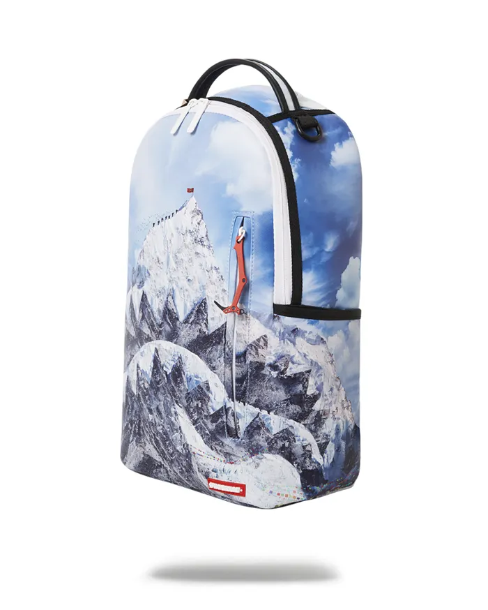 SPRAYGROUND Backpacks SHARK EVERET BACKPACK DLXV 8211 Universal SPRAYGROUND Backpacks SHARK EVERET BACKPACK DLXV 8211 Universal