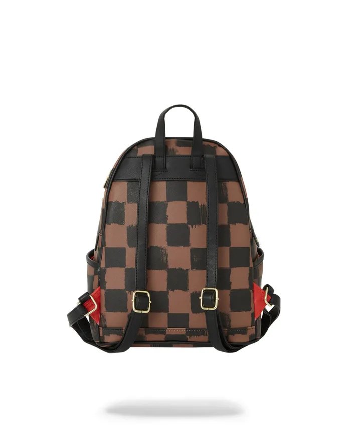 SPRAYGROUND Backpacks SHARKS IN PARIS VANQUISH SAVAGE 8211 Universal SPRAYGROUND Backpacks SHARKS IN PARIS VANQUISH SAVAGE 8211 Universal