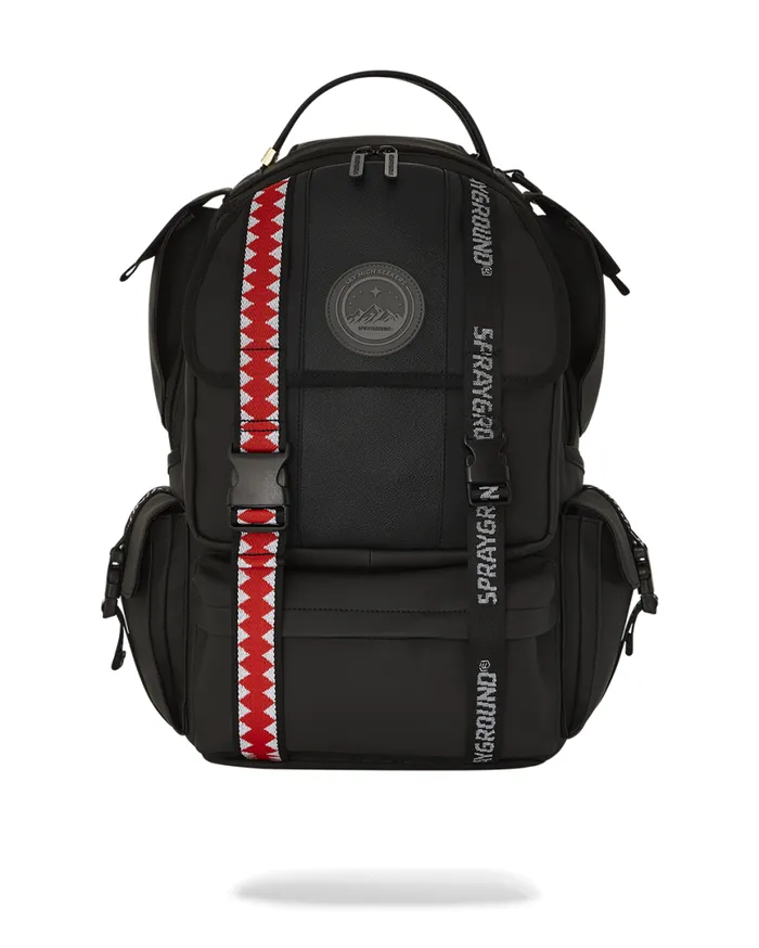SPRAYGROUND Backpacks SKY HIGH SEEKERS SENJO DELUXE BACKPACK 8211 Universal