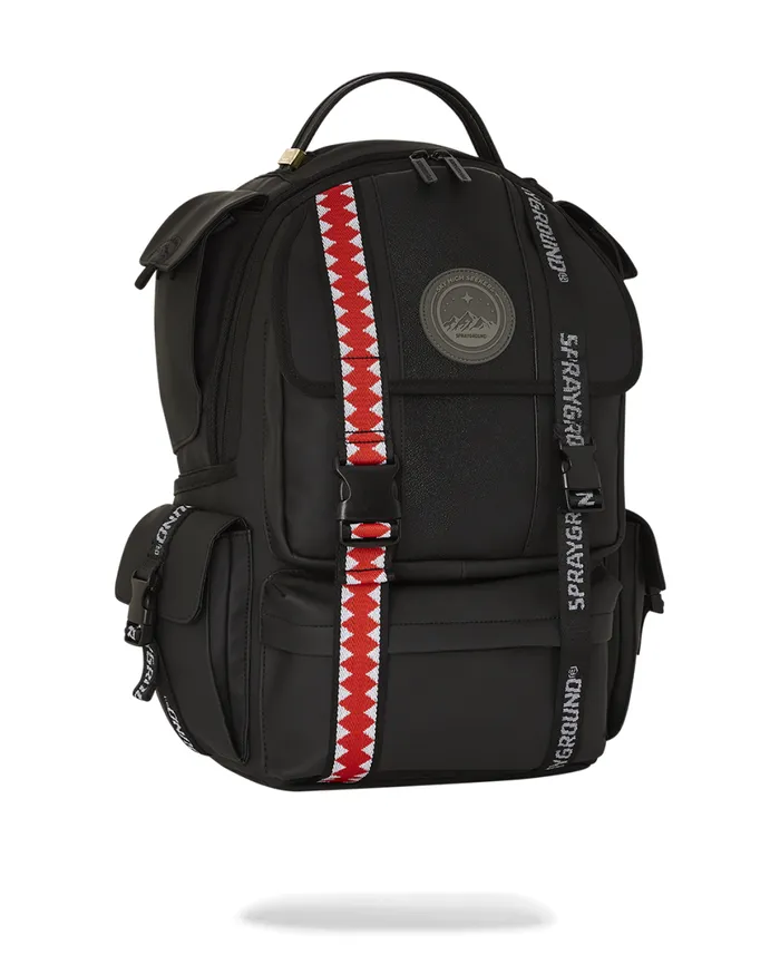 SPRAYGROUND Backpacks SKY HIGH SEEKERS SENJO DELUXE BACKPACK 8211 Universal SPRAYGROUND Backpacks SKY HIGH SEEKERS SENJO DELUXE BACKPACK 8211 Universal