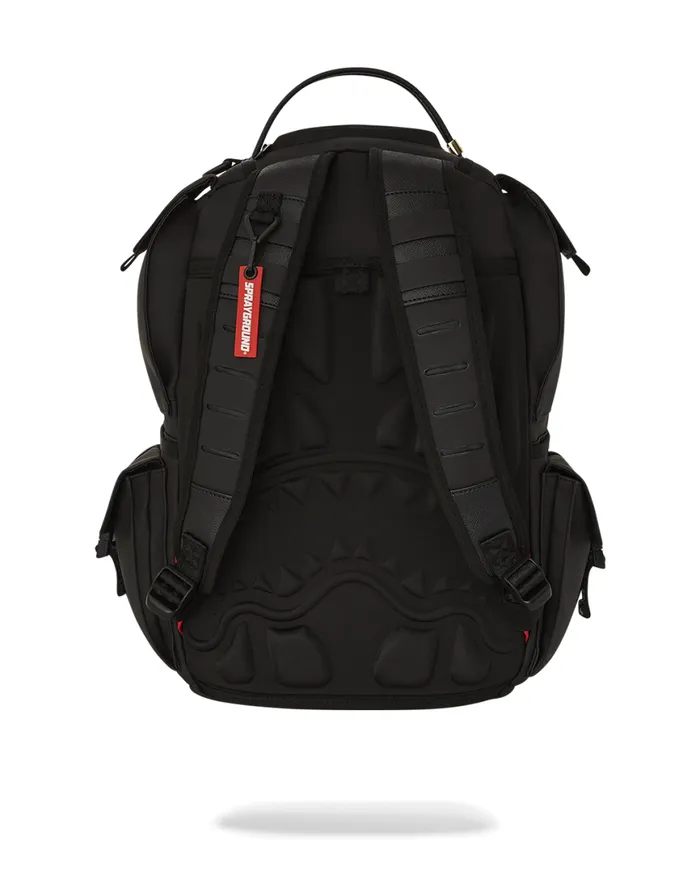 SPRAYGROUND Backpacks SKY HIGH SEEKERS SENJO DELUXE BACKPACK 8211 Universal SPRAYGROUND Backpacks SKY HIGH SEEKERS SENJO DELUXE BACKPACK 8211 Universal