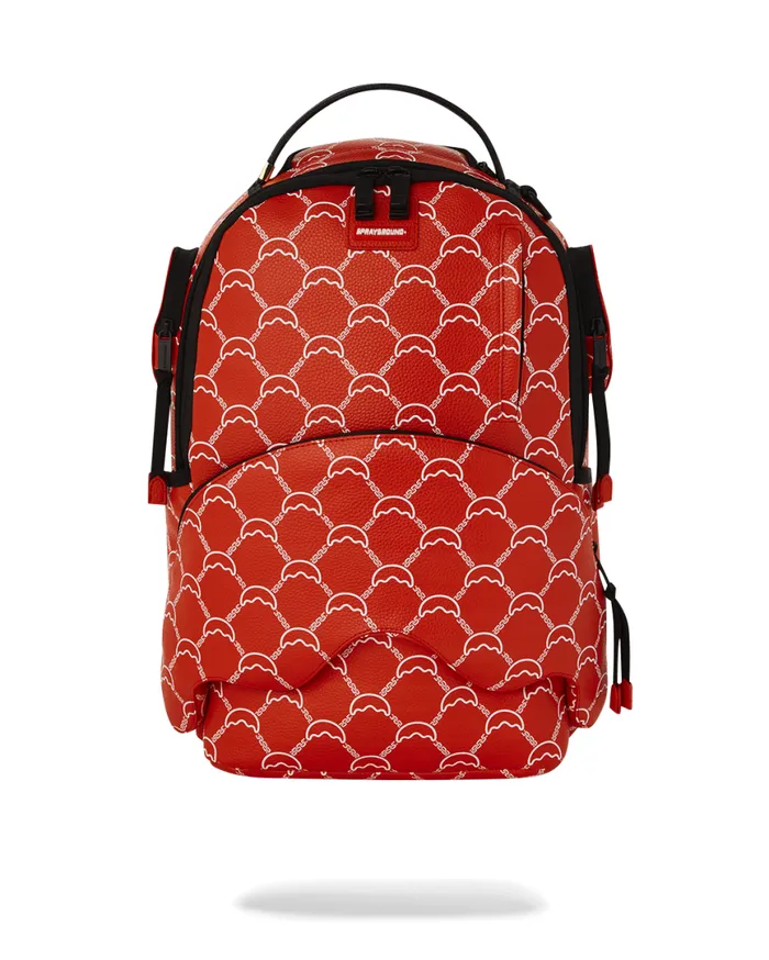 SPRAYGROUND Backpacks SPLINX UNLIMITED DLXSV BACKPACK 8211 Universal
