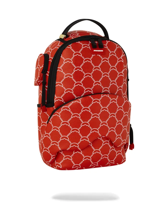 SPRAYGROUND Backpacks SPLINX UNLIMITED DLXSV BACKPACK 8211 Universal