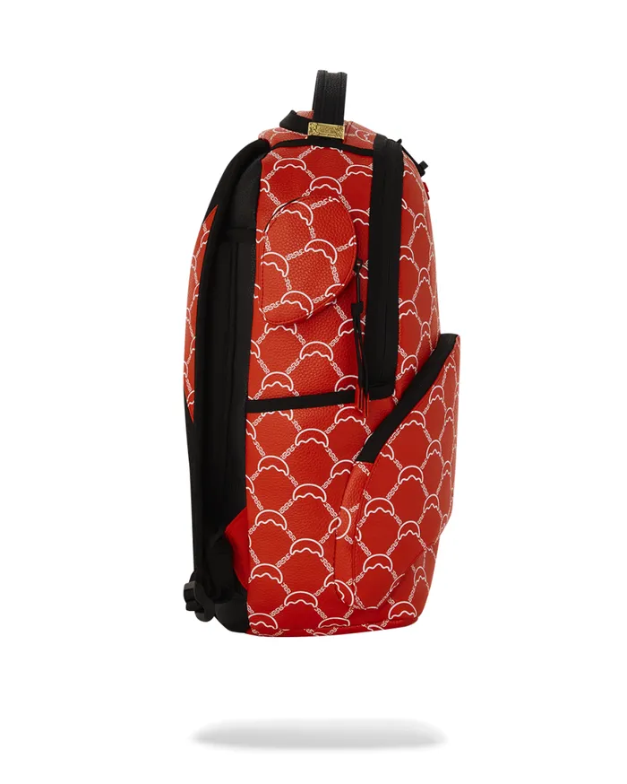 SPRAYGROUND Backpacks SPLINX UNLIMITED DLXSV BACKPACK 8211 Universal