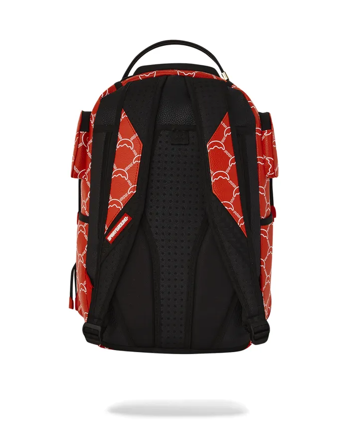 SPRAYGROUND Backpacks SPLINX UNLIMITED DLXSV BACKPACK 8211 Universal