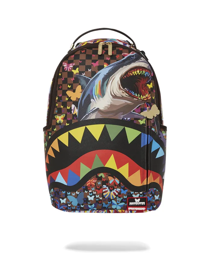 SPRAYGROUND Backpacks SUTTON SPIRIT ANIMAL BACKPACK DLXV 8211 Universal