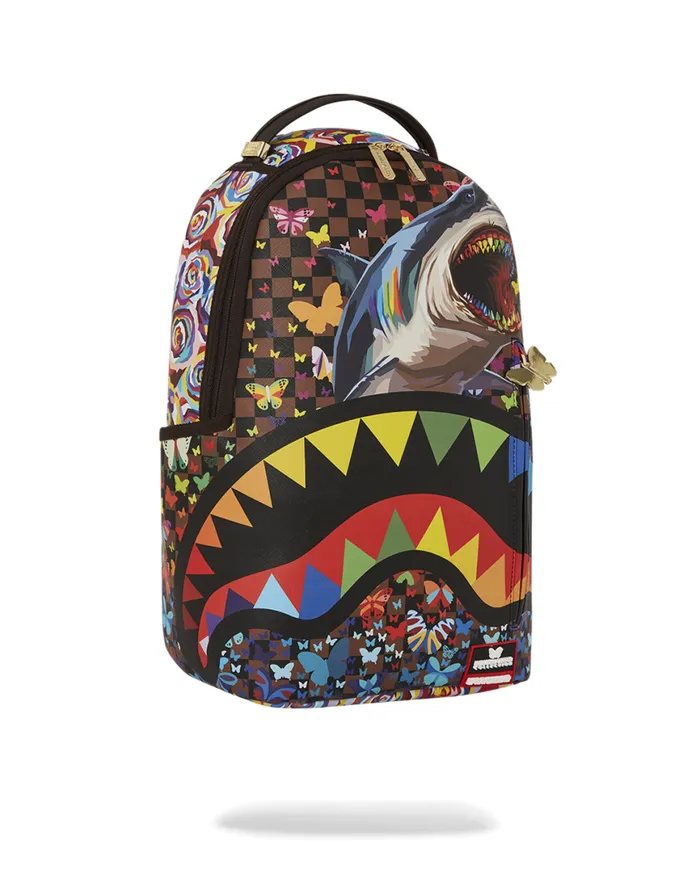 SPRAYGROUND Backpacks SUTTON SPIRIT ANIMAL BACKPACK DLXV 8211 Universal