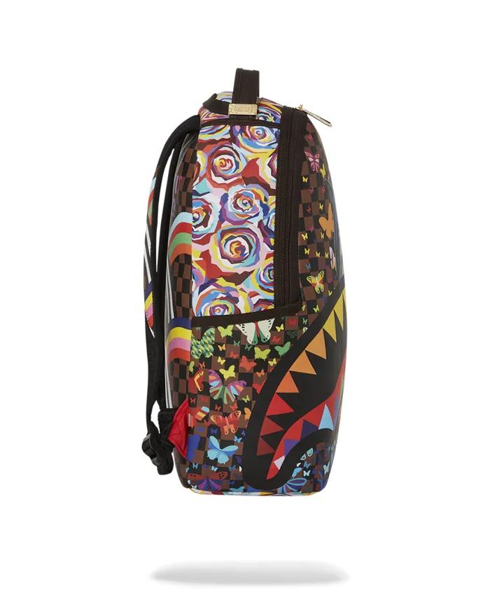 SPRAYGROUND Backpacks SUTTON SPIRIT ANIMAL BACKPACK DLXV 8211 Universal