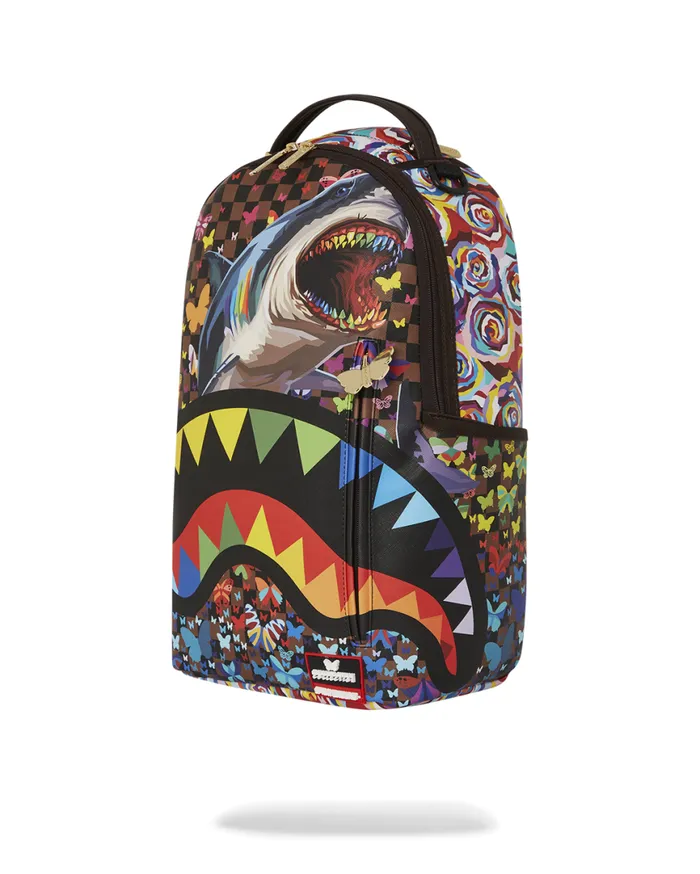 SPRAYGROUND Backpacks SUTTON SPIRIT ANIMAL BACKPACK DLXV 8211 Universal