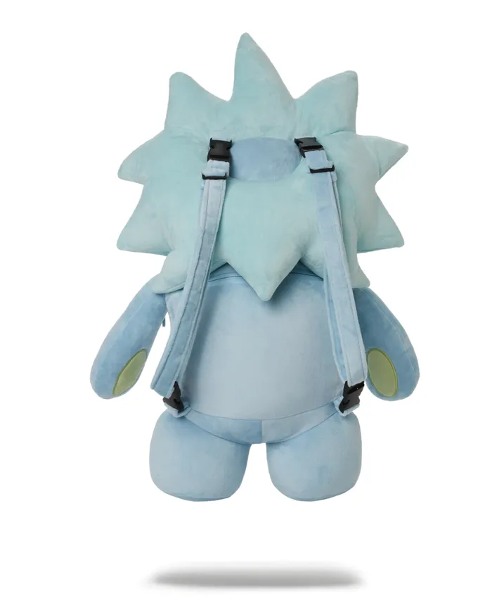 SPRAYGROUND Backpacks TEDDY RICK MONEYBEAR TEDDYBEAR BACKPACK 8211 Universal SPRAYGROUND Backpacks TEDDY RICK MONEYBEAR TEDDYBEAR BACKPACK 8211 Universal