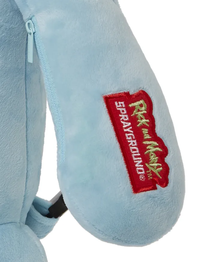 SPRAYGROUND Backpacks TEDDY RICK MONEYBEAR TEDDYBEAR BACKPACK 8211 Universal SPRAYGROUND Backpacks TEDDY RICK MONEYBEAR TEDDYBEAR BACKPACK 8211 Universal