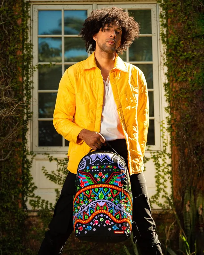 SPRAYGROUND Backpacks THE VALLEY BACKPACK 8211 Universal
