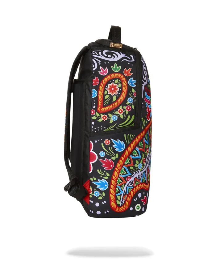 SPRAYGROUND Backpacks THE VALLEY BACKPACK 8211 Universal