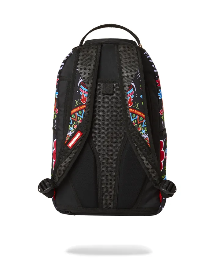 SPRAYGROUND Backpacks THE VALLEY BACKPACK 8211 Universal