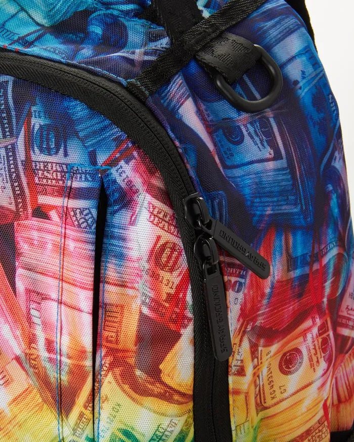 SPRAYGROUND Backpacks TOUCH THE RAINBOW BACKPACK 8211 Universal