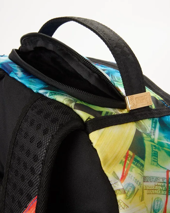 SPRAYGROUND Backpacks TOUCH THE RAINBOW BACKPACK 8211 Universal SPRAYGROUND Backpacks TOUCH THE RAINBOW BACKPACK 8211 Universal