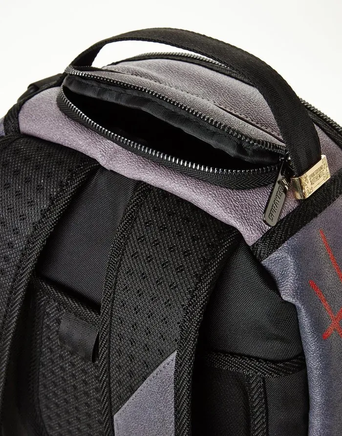 SPRAYGROUND Backpacks TUPAC GOLDEN BOY 8211 Universal