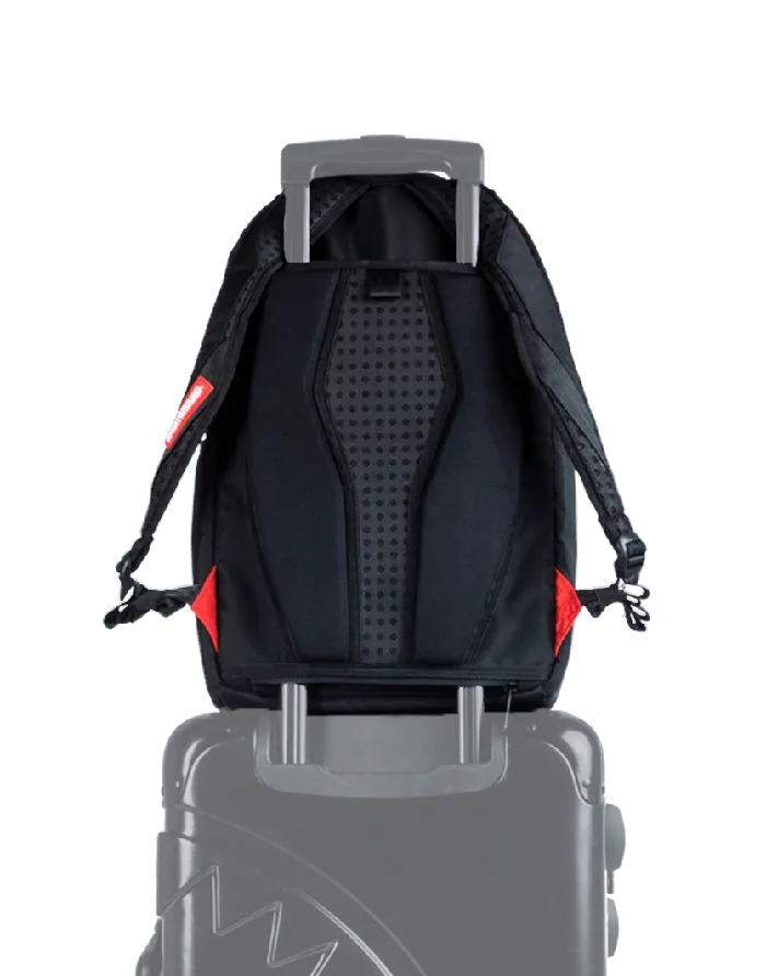 SPRAYGROUND Backpacks YU GI OH DUAL DISK SHARK 8211 Universal