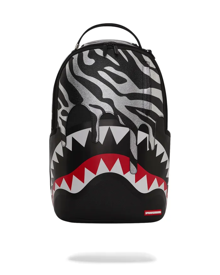 SPRAYGROUND Backpacks ZE SHARK PREDATOR BACKPACK 8211 Universal