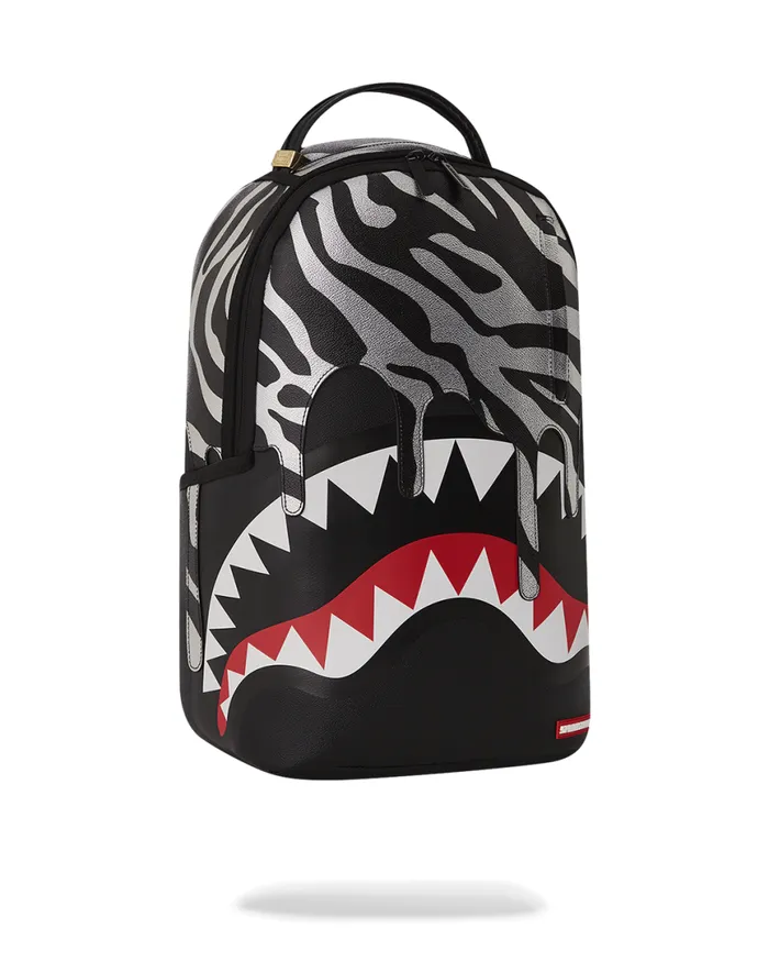 SPRAYGROUND Backpacks ZE SHARK PREDATOR BACKPACK 8211 Universal SPRAYGROUND Backpacks ZE SHARK PREDATOR BACKPACK 8211 Universal