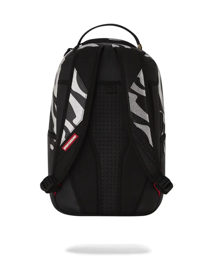 SPRAYGROUND Backpacks ZE SHARK PREDATOR BACKPACK 8211 Universal SPRAYGROUND Backpacks ZE SHARK PREDATOR BACKPACK 8211 Universal