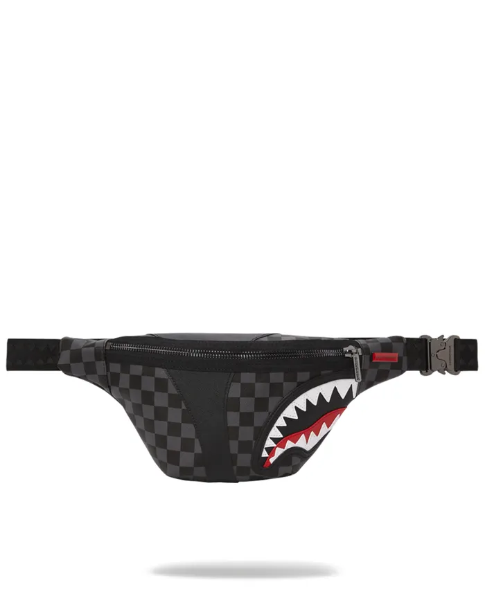 SPRAYGROUND Crossbodys HENNY AIIR TO THE THRONE SAVVY CROSSBODY 8211 Universal