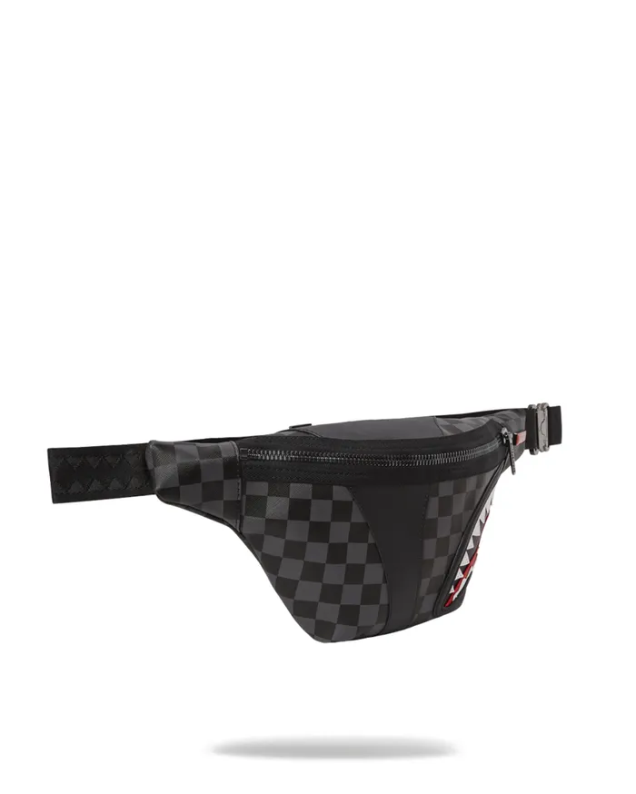 SPRAYGROUND Crossbodys HENNY AIIR TO THE THRONE SAVVY CROSSBODY 8211 Universal SPRAYGROUND Crossbodys HENNY AIIR TO THE THRONE SAVVY CROSSBODY 8211 Universal