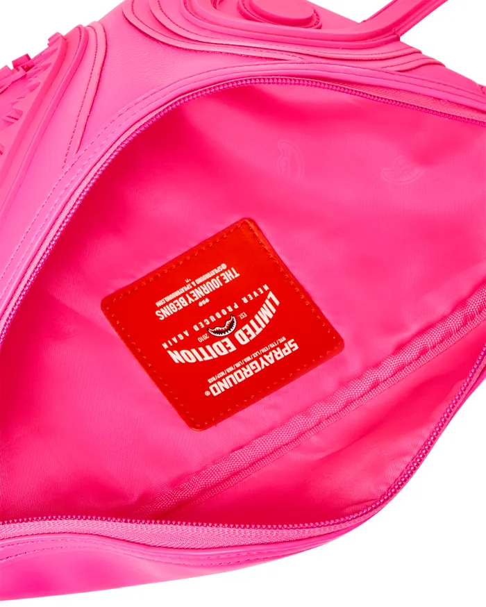SPRAYGROUND Crossbodys SAKURA SHOCK WAVE SAVVY CROSSBODY 8211 Universal