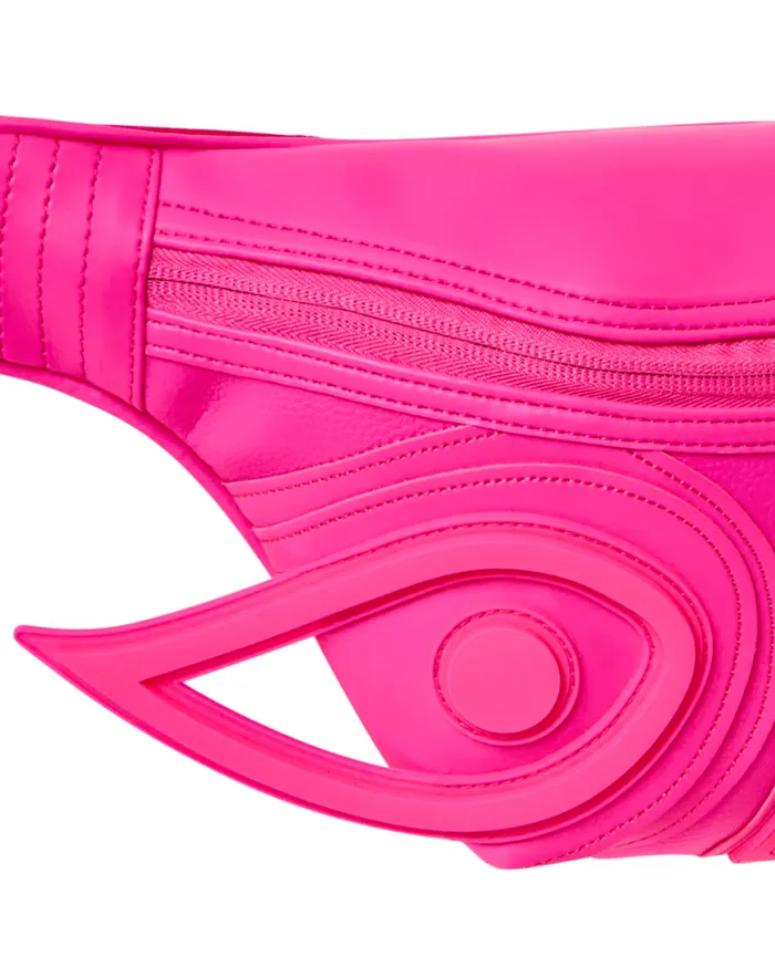 SPRAYGROUND Crossbodys SAKURA SHOCK WAVE SAVVY CROSSBODY 8211 Universal