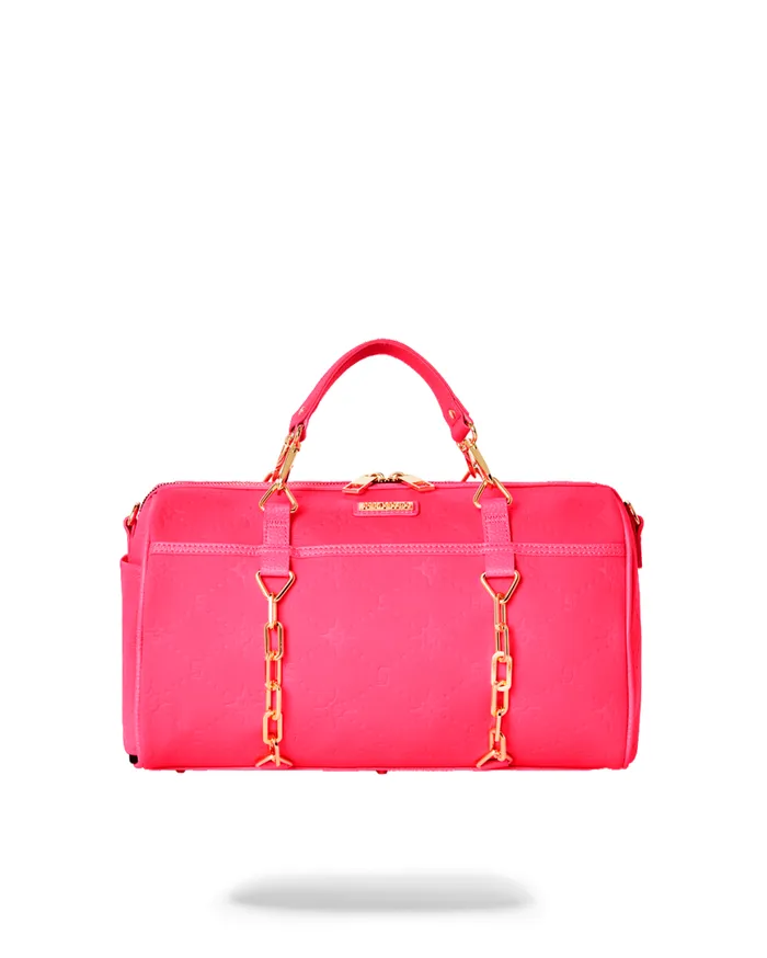 SPRAYGROUND Duffles CHAIN REACTION MINI DUFFLE 8211 Universal