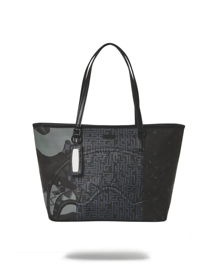 SPRAYGROUND Handbags 3AM THE TRILOGY TOTE 8211 Universal