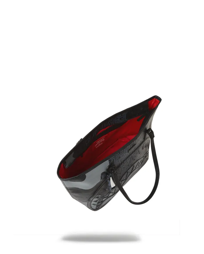 SPRAYGROUND Handbags 3AM THE TRILOGY TOTE 8211 Universal SPRAYGROUND Handbags 3AM THE TRILOGY TOTE 8211 Universal