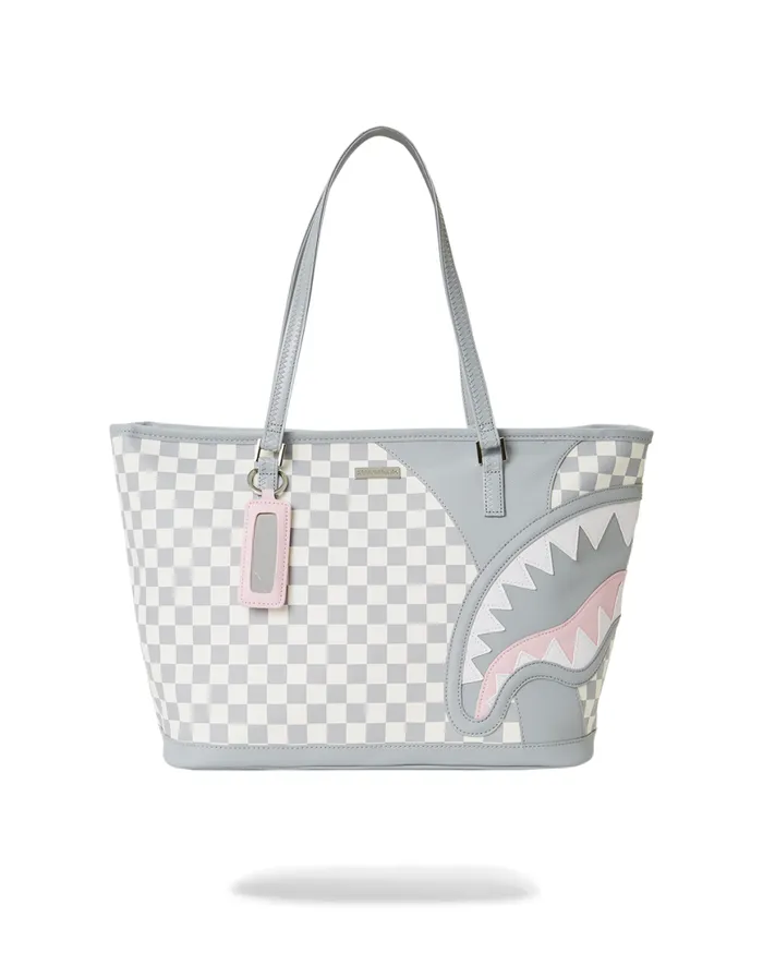 SPRAYGROUND Handbags AIR TO THE THRONE JETSET TOTE 8211 Universal