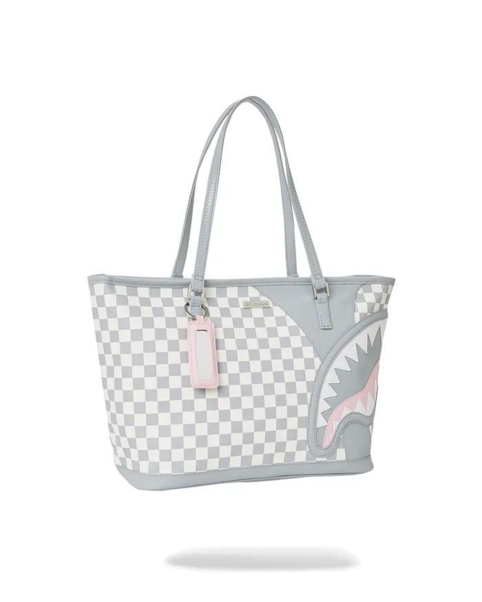 SPRAYGROUND Handbags AIR TO THE THRONE JETSET TOTE 8211 Universal SPRAYGROUND Handbags AIR TO THE THRONE JETSET TOTE 8211 Universal