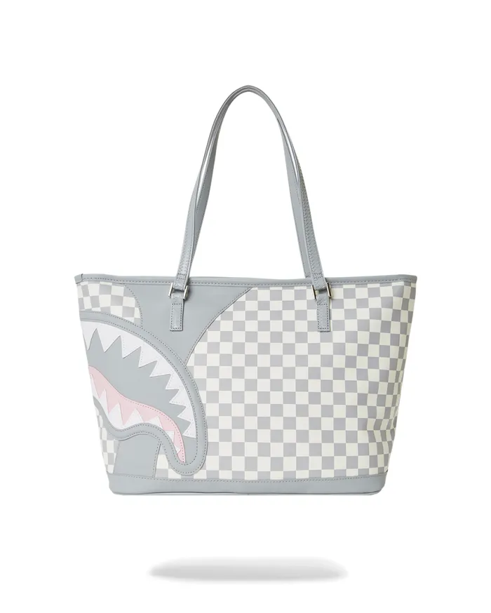 SPRAYGROUND Handbags AIR TO THE THRONE JETSET TOTE 8211 Universal SPRAYGROUND Handbags AIR TO THE THRONE JETSET TOTE 8211 Universal