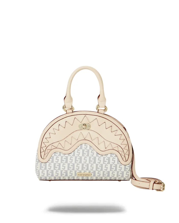 SPRAYGROUND Handbags CRME DE LA CRME SHARKHANDBAG 8211 Universal