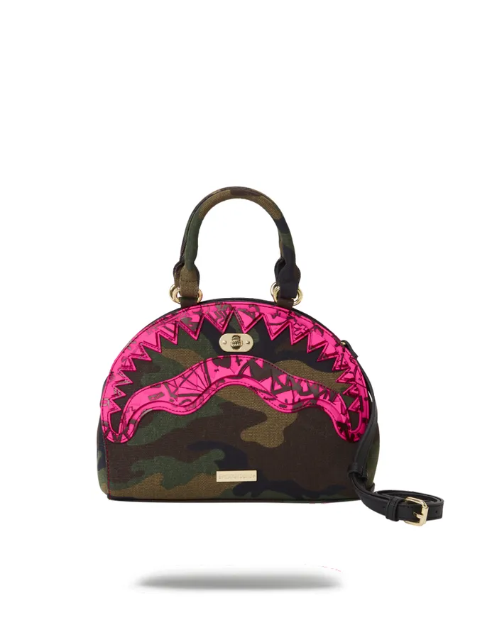 SPRAYGROUND Handbags DROP ZONE HANDBAG 8211 Universal