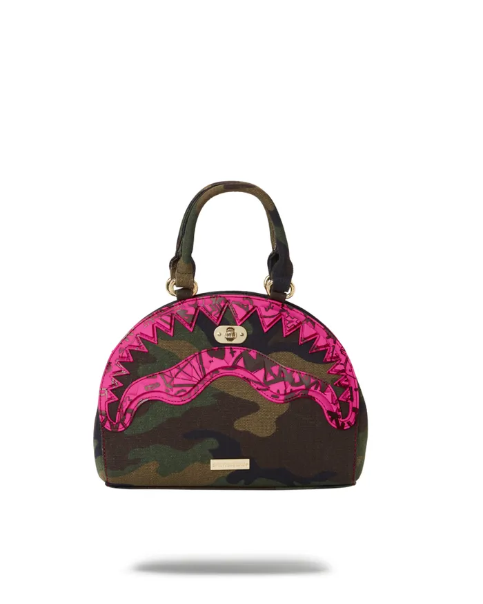 SPRAYGROUND Handbags DROP ZONE HANDBAG 8211 Universal